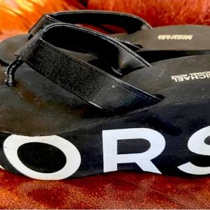 MICHAEL KORS SANDALS